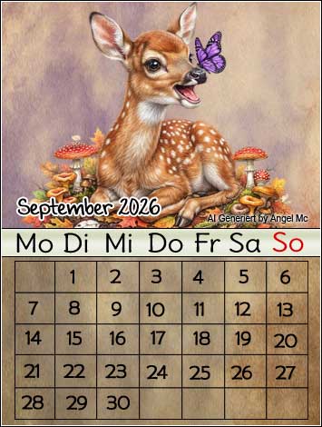 Kalender