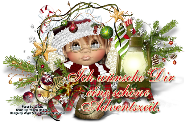 ::Adventszeit18::