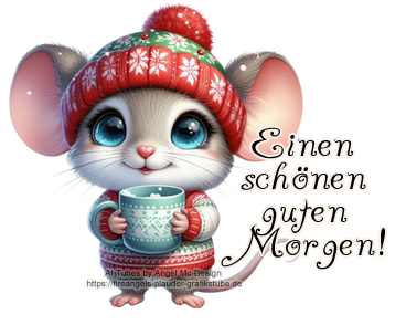 ::Guten-Morgen-Maus-Winter01::