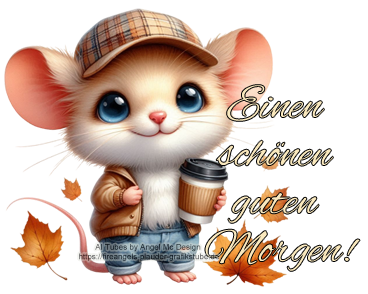 ::Guten-Morgen-Maus-Winter02::